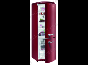 Холодильник Gorenje RKV60359OR (398090, HZS3567F) - Фото